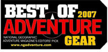 best of adventure logo