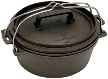 dutch oven set