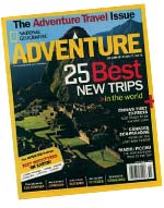 Adventure Mag